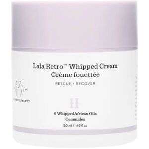 Drunk Elephant Lala Retro Whipped Cream 1.69 oz